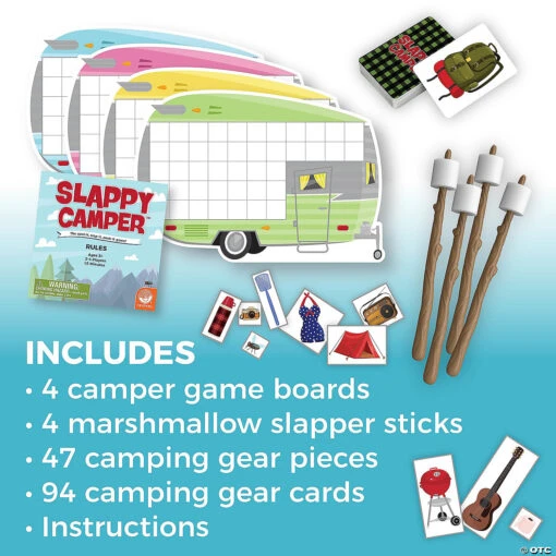 Slappy Camper - Image 2