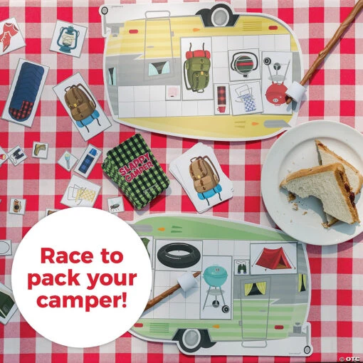 Slappy Camper - Image 3