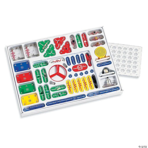 Snap Circuits 300 - Image 2