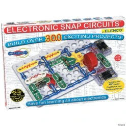 Snap Circuits 300 -Bright Minds Store snap circuits 30017068 a03