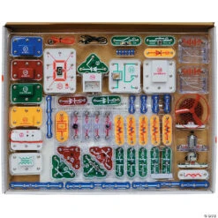 Snap Circuits 500 -Bright Minds Store snap circuits 50020158 a03