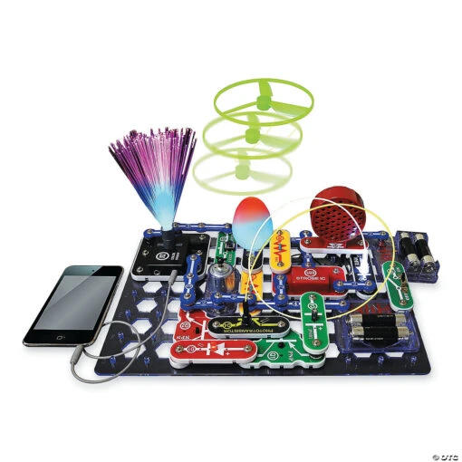 Snap Circuits Light - Image 2