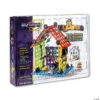 Snap Circuits My Home