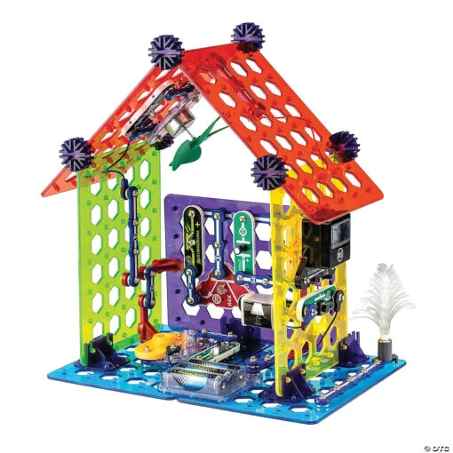 Snap Circuits My Home - Image 2