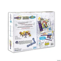 Snap Circuits My Home -Bright Minds Store snap circuits my home14109249 a05