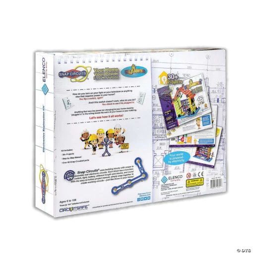 Snap Circuits My Home - Image 5
