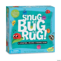 Snug As A Bug In A Rug
