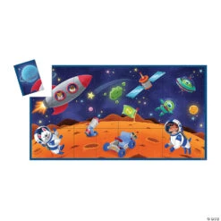 Space Match Up Game & Puzzle -Bright Minds Store space match up game and puzzlemu24 a02 1