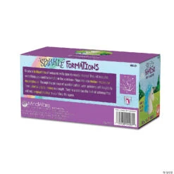 Sparkle Formations: Crystal Unicorns -Bright Minds Store sparkle formations crystal unicorns13971533 a05
