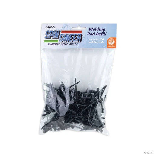 Spin-Gineer Welding Rod Refill Pack