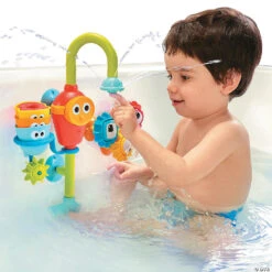 Spin 'n' Sort Spout Pro