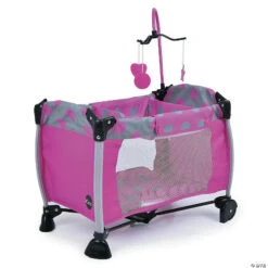 Starlight Doll Crib