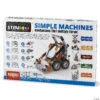 STEM Machines Engineering Kit