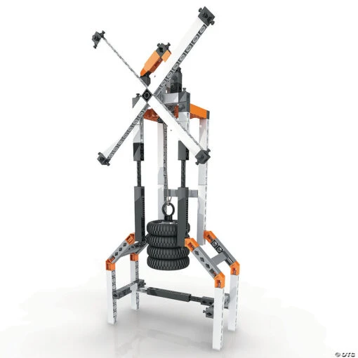 STEM Machines Engineering Kit - Image 2
