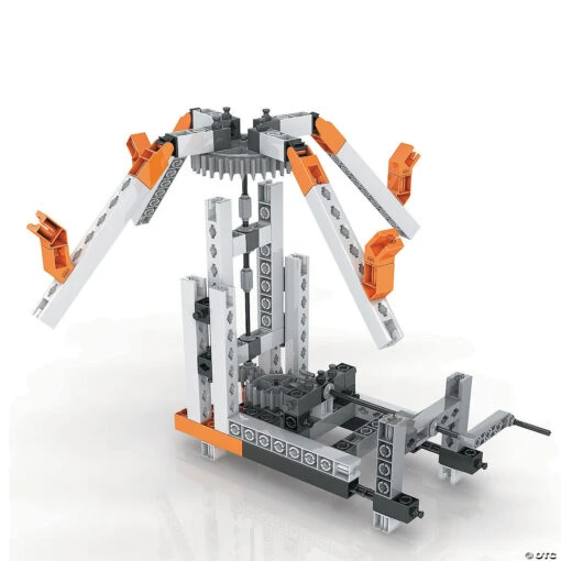 STEM Machines Engineering Kit - Image 3