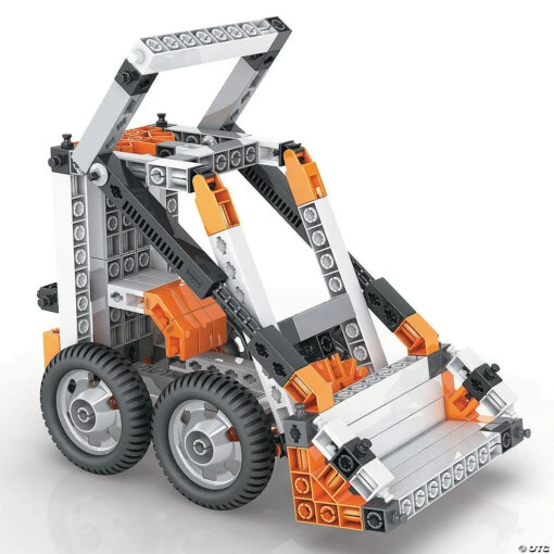 STEM Machines Engineering Kit - Image 4