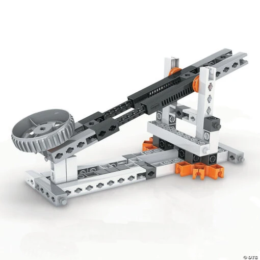STEM Machines Engineering Kit - Image 5
