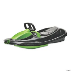 Stratos Sled: Mystic Green