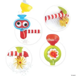 Submarine Spray Station -Bright Minds Store submarine spray station13969293 a02