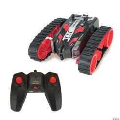 Tank Twister