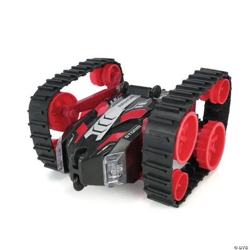 Tank Twister - Image 2