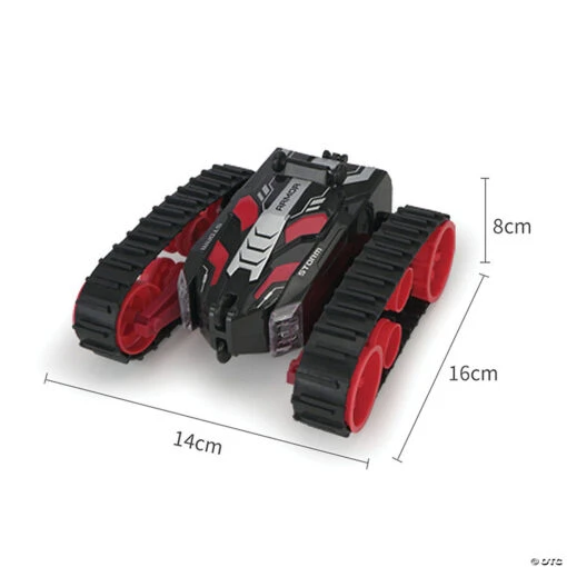Tank Twister - Image 3