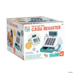 Teach And Talk Cash Register -Bright Minds Store teach and talk cash register14093634 a05