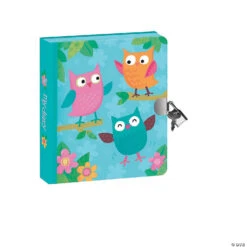 Three Owls Diary