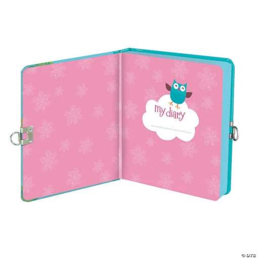 Three Owls Diary - Image 2