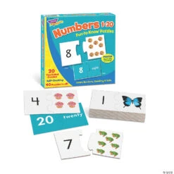Front Page -Bright Minds Store trend enterprises inc numbers 1 20 fun to know jigsaw puzzles activity13965395 a01