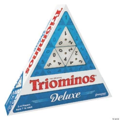Triominos