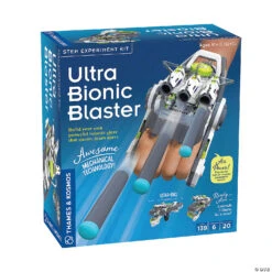 Ultra Bionic Blaster