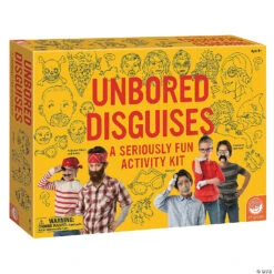 UNBORED Disguise Kit