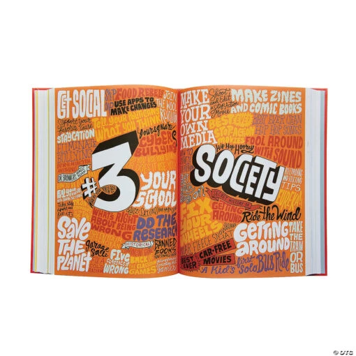UNBORED: The Essential Field Guide To Serious Fun - Image 3