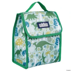 Wildkin - Dinomite Dinosaurs Lunch Bag