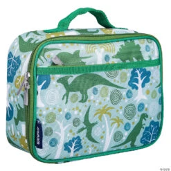 Wildkin - Dinomite Dinosaurs Lunch Box