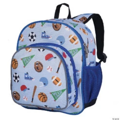 Wildkin - Game On 12 Inch Backpack