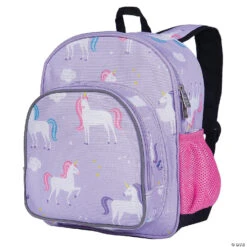 Wildkin: Unicorn 12 Inch Backpack