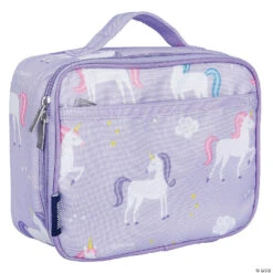 Wildkin: Unicorn Lunch Box