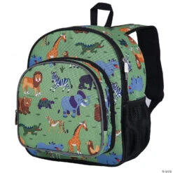 Wildkin: Wild Animals 12 Inch Backpack