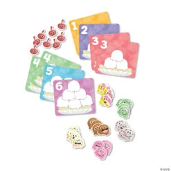 With A Cherry On Top Game -Bright Minds Store with a cherry on top gamegm119 a02