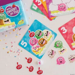 With A Cherry On Top Game -Bright Minds Store with a cherry on top gamegm119 a04