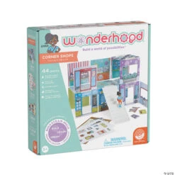 Wonderhood Corner Shops