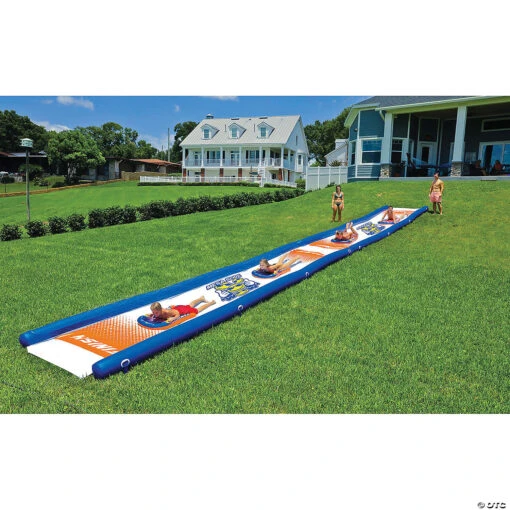 WOW - Mega Slide - Image 2