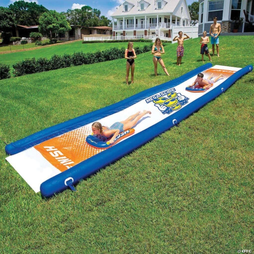 WOW - Mega Slide - Image 5