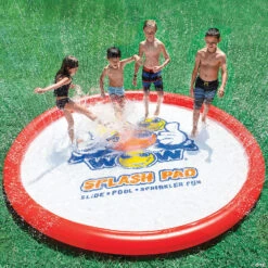 WOW - Super Splash Pad 10'