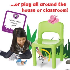Zoo On The Loose™ -Bright Minds Store zoo on the loose68523 a03