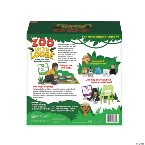 Zoo On The Loose™ - Image 5
